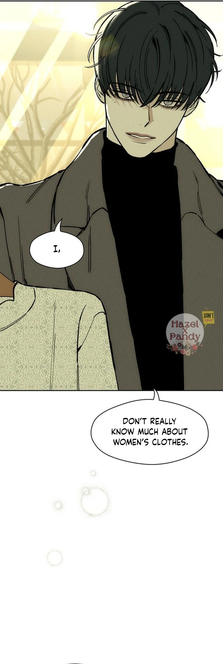 Tears On A Withered Flower Chapter 45 image 15
